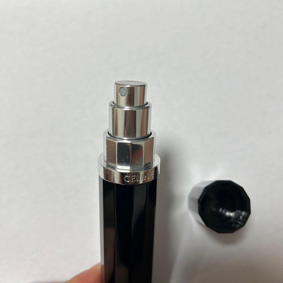 CELINE セリーヌ PARADE パラード オードパルファム ブラック