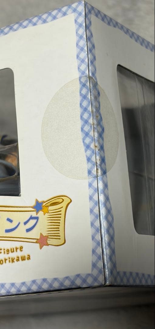 【未開封】もえたん ぱすてる インク 1/8スケール フィギュア