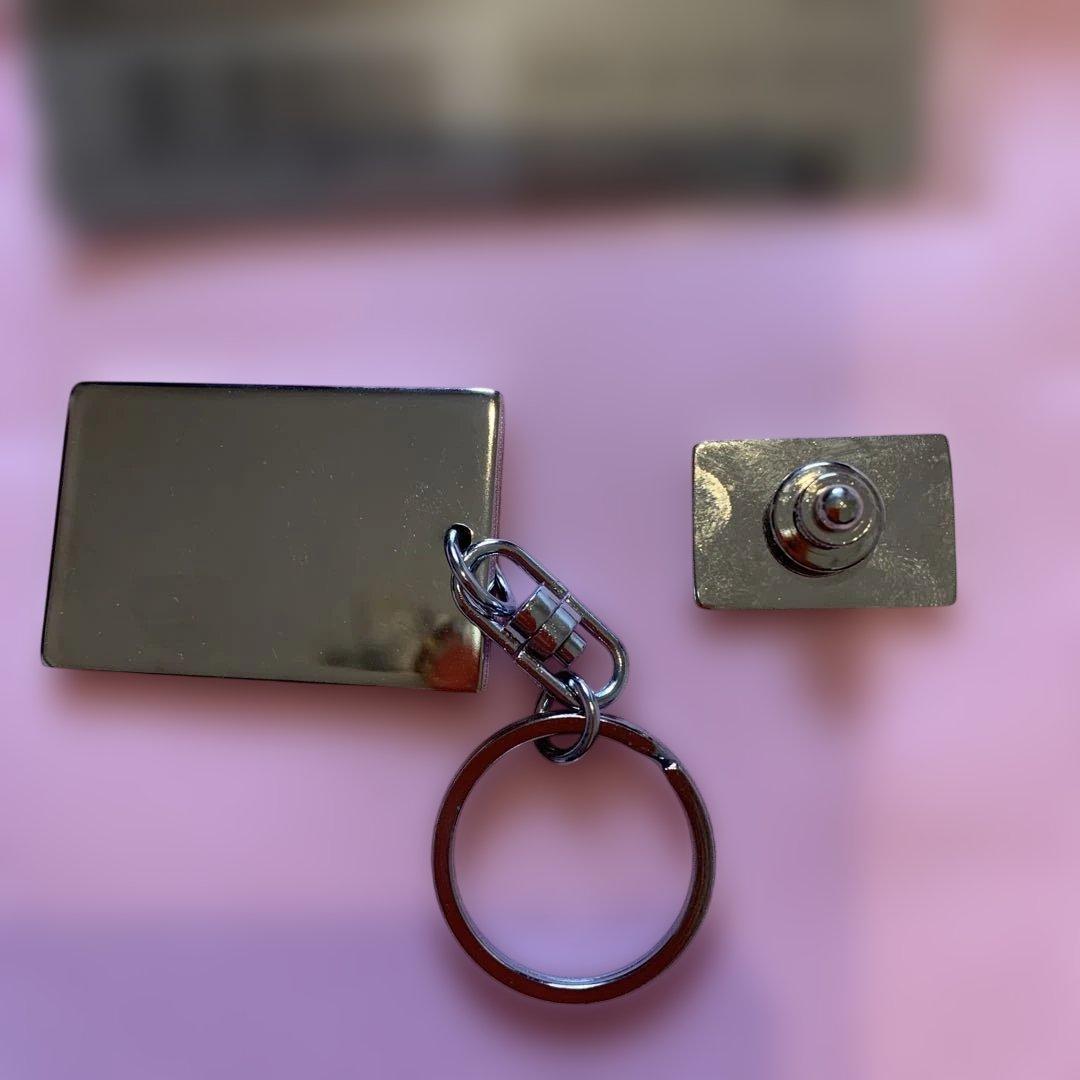 【非売品】オマケ付き　トミーヒルフィガー 30年前のノベルティセット