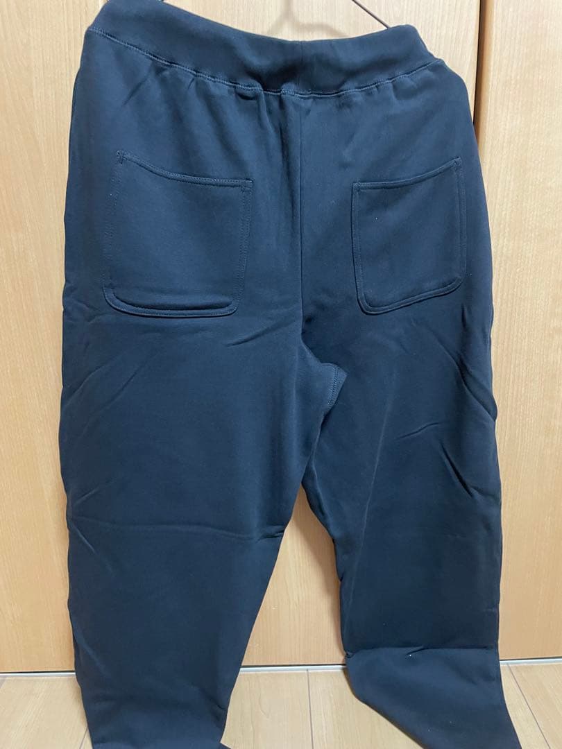 FACT スウェット上下セットアップ