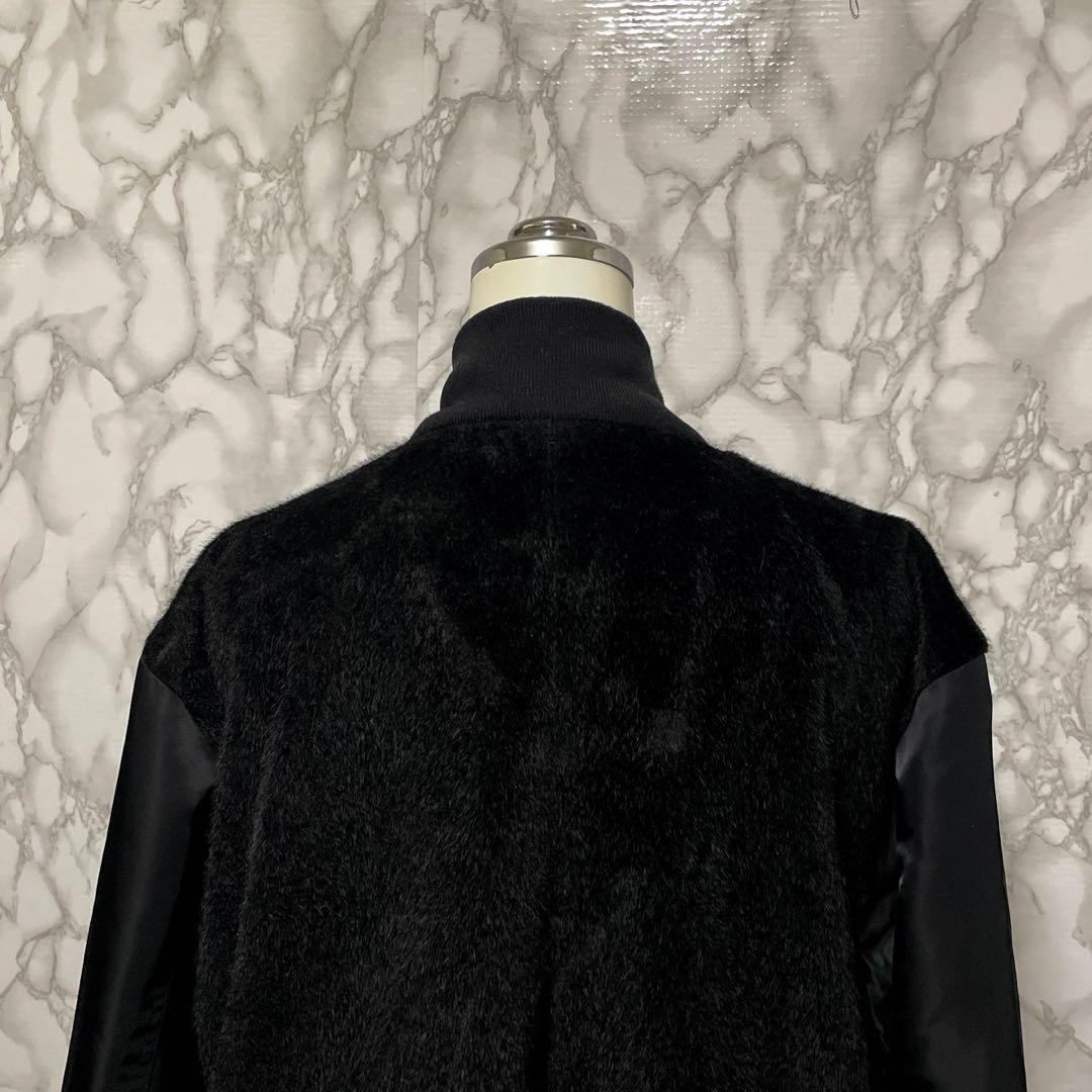 R*a様 美品 TOGA PULLA スペシャルレイヤード デザインロングコート