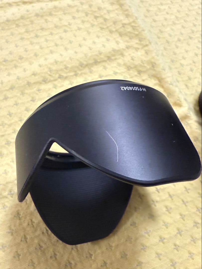 レンズ(ズーム) LUMIX G VARIO 14-42mm F3.5-5.6 ASPH.