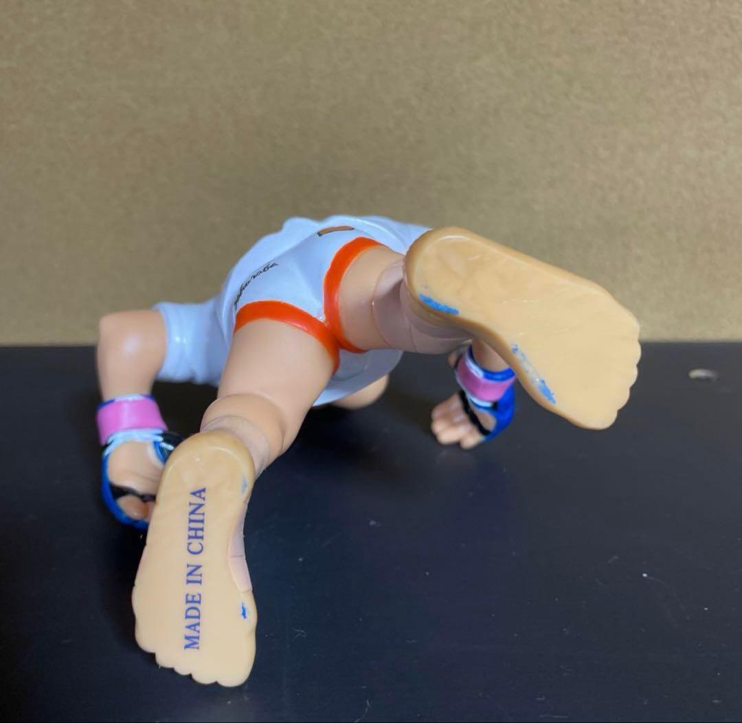 SALE】桜庭和志HAOフィギュア - メルカリ