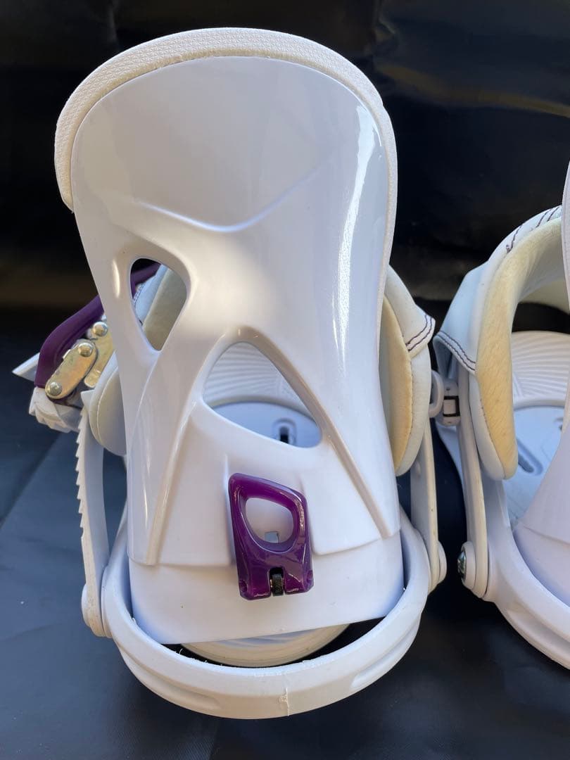 head スノーボード ビンディング Sサイズ