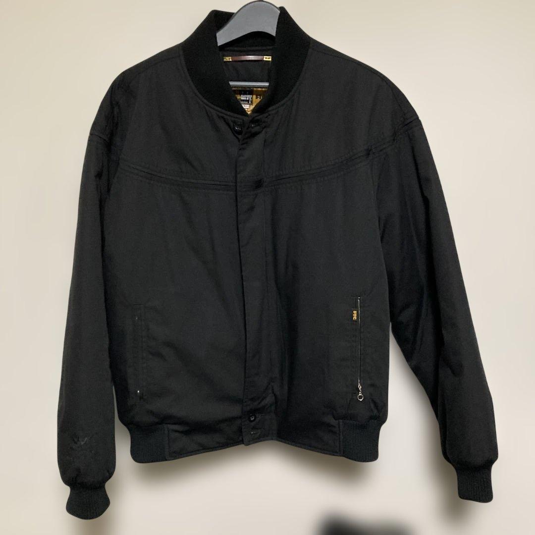 ダービーサンフランシスコ×FTC ジャケット FTC x DERBY OF SAN FRANCISCO STYLE 300 DERBY JACKET COLLECTION