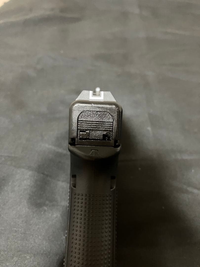 東京マルイ Glock 19 Gen4 刻印エラー品