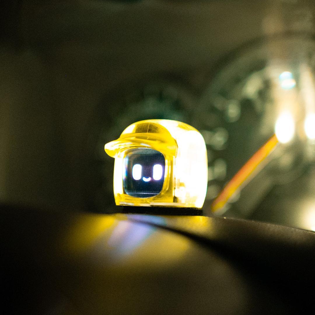 限定版 ダサイ もち 3 FUTURES MOCHI イエロー 黄 DASAI - メルカリ