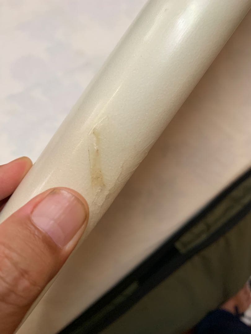 OGフライヤー5.10 29.4L アルメリック　AL MERRICK