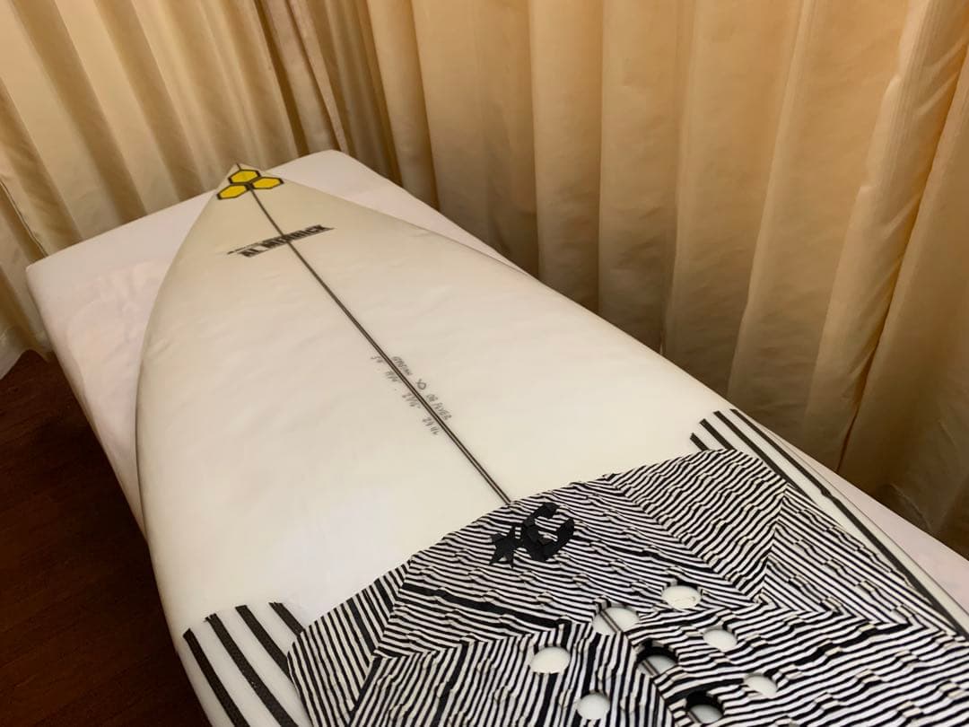 OGフライヤー5.10 29.4L アルメリック　AL MERRICK