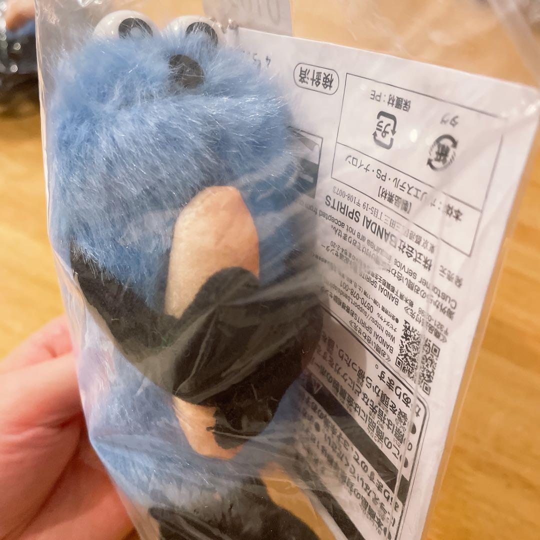 一番くじ パペットスンスン D賞 - メルカリ