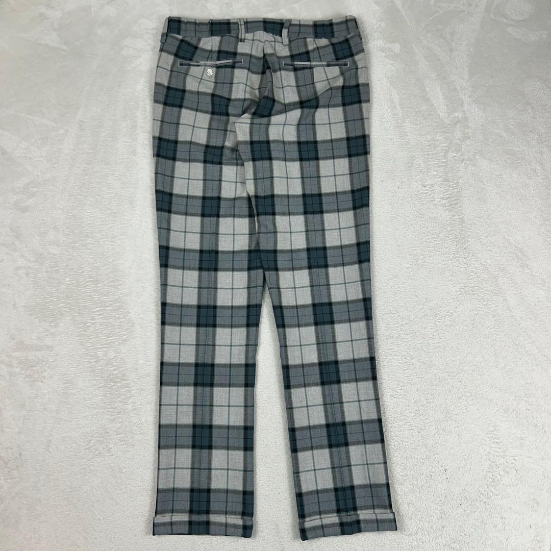 1piu1uguale3 GOLF☆ジローラモコラボ pants bush M - メルカリ