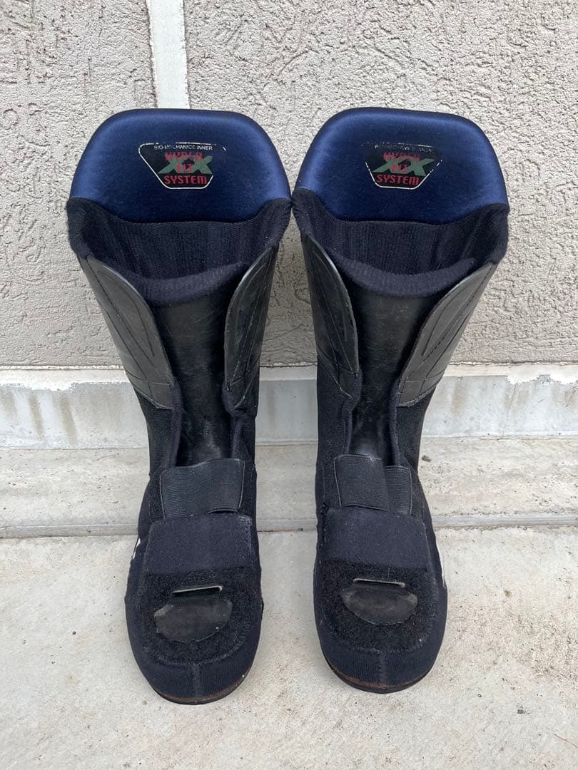 レグザム 25.5cm スキーブーツ