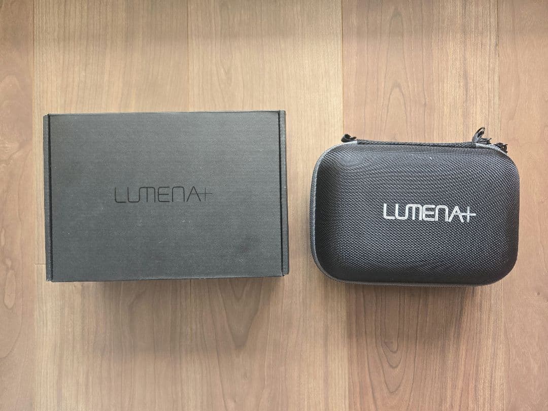 ルーメナープラス LUMENA+ LEDランタン ブラック Amazon.co.jp: グッドデザイン賞 ルーメナーLEDランタン ルーメナー