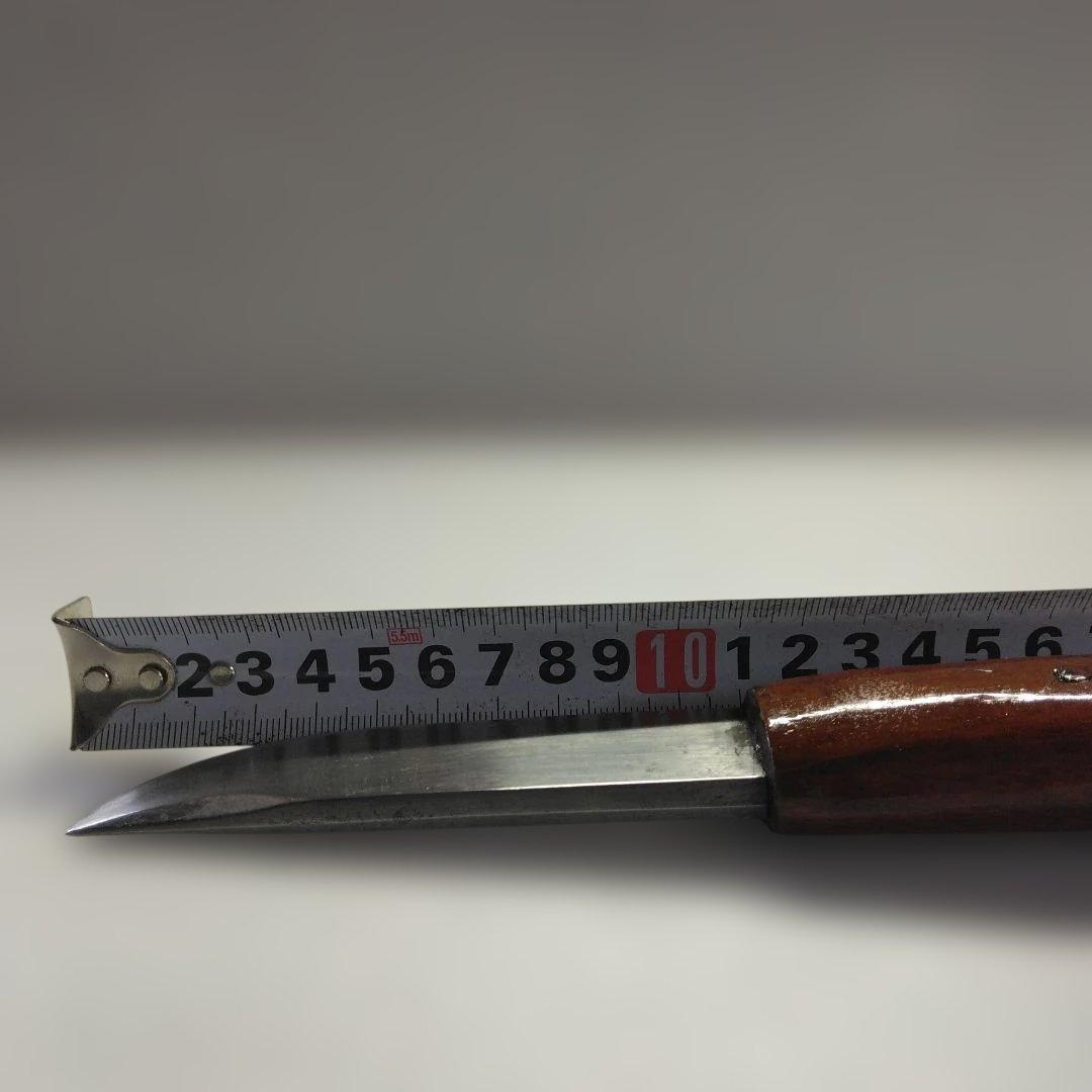 残欠ナイフ合法サイズ