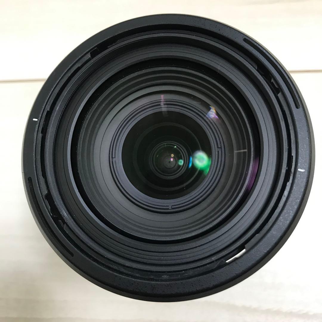 レンズ(ズーム) PENTAX HD DA 16-85mm F3.5-5.6 ED DC WR