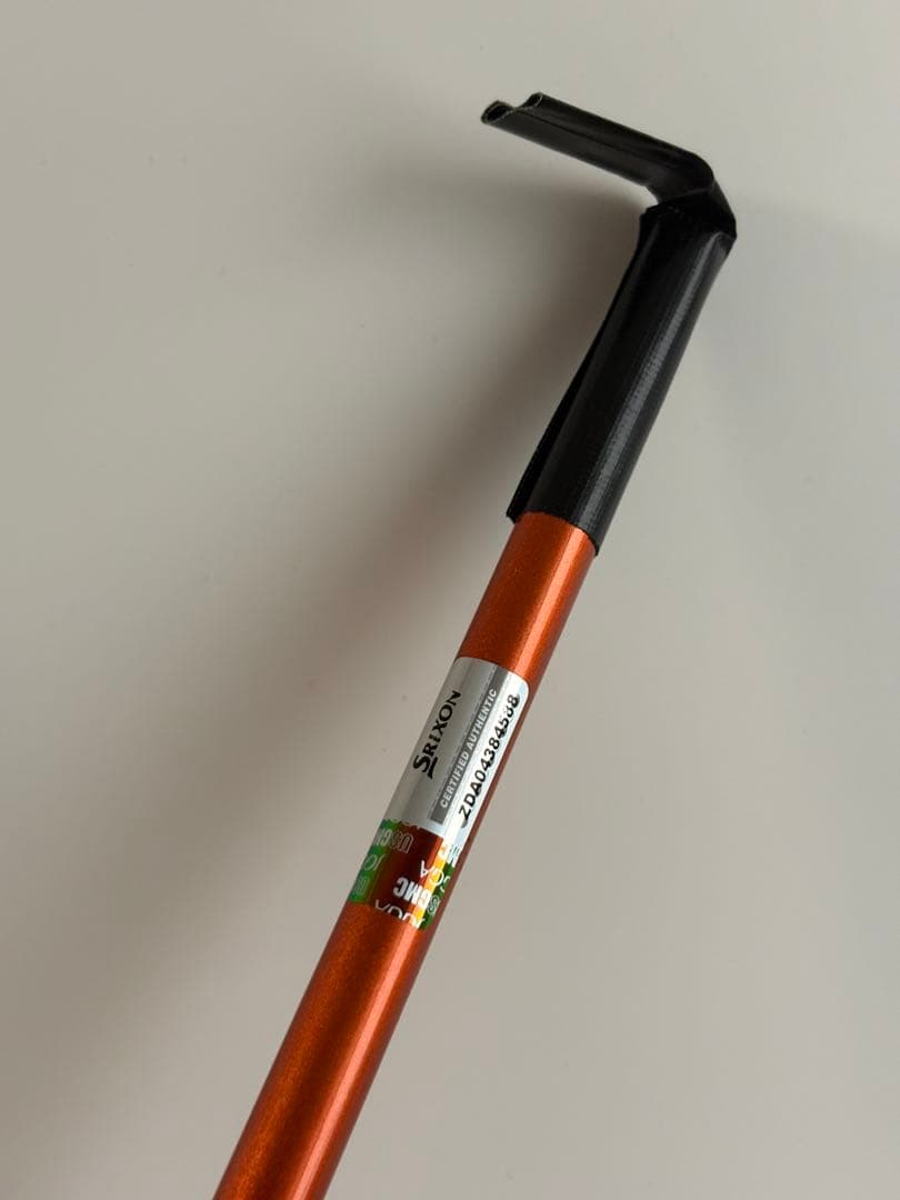 Srixon ZU65 ユーティリティ #5/26°/850GH NEO/S - メルカリ