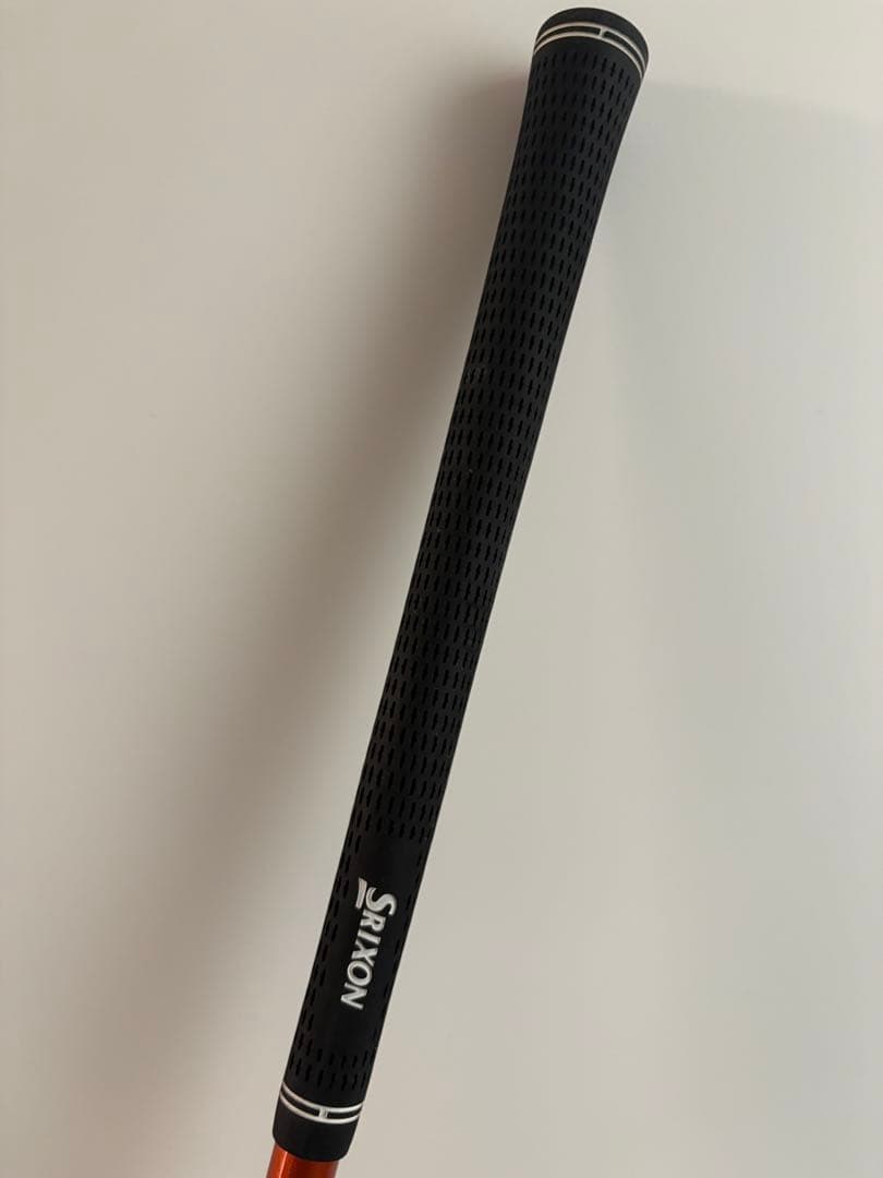 Srixon ZU65 ユーティリティ #5/26°/850GH NEO/S - メルカリ