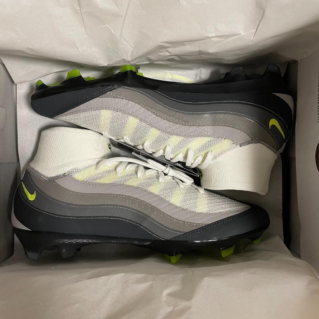 28cm マーキュリアル スーパーフライ 10 エリート AM 95 SE FG - メルカリ