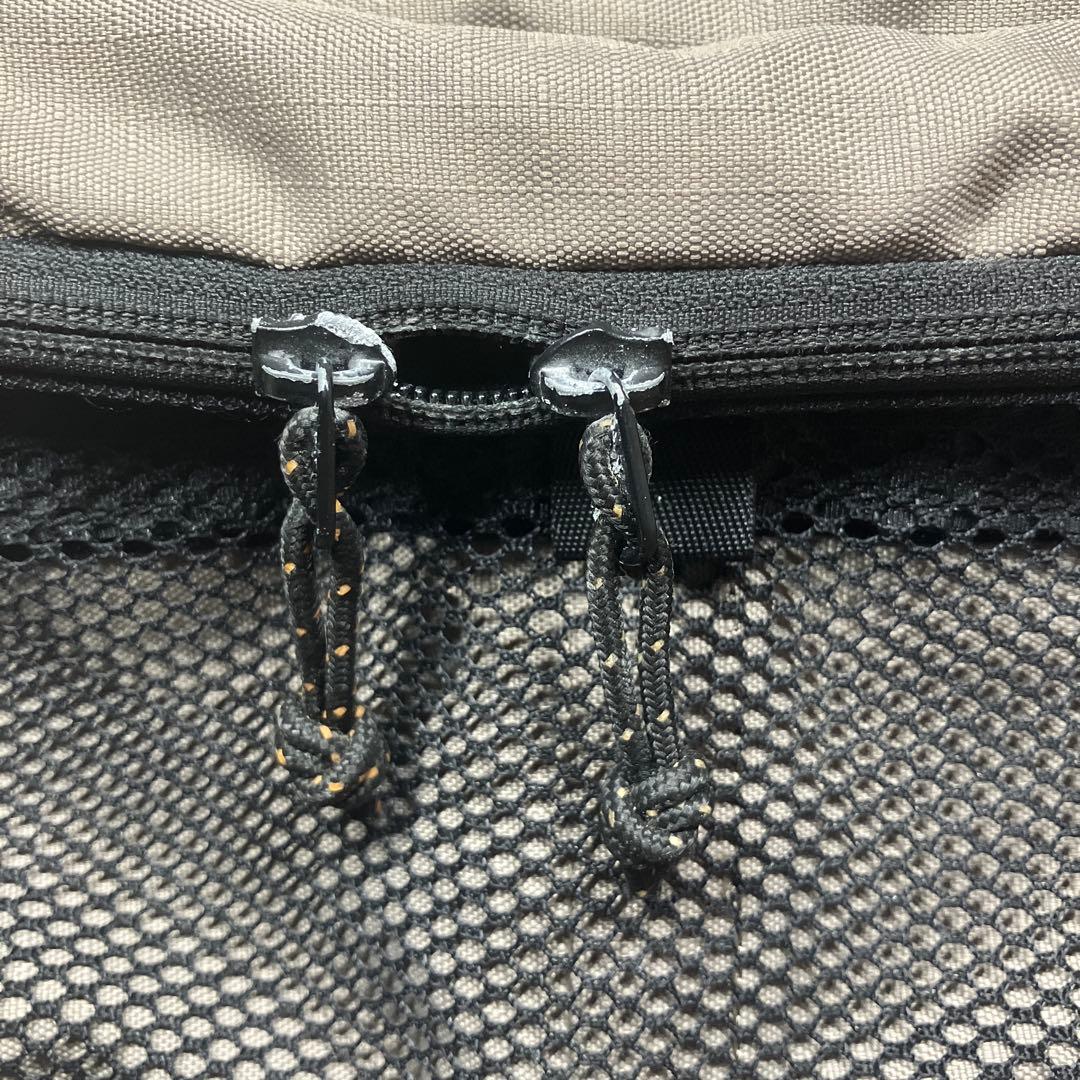 C&F DESIGN Outrange フィッシングチェストパック レア物 - メルカリ