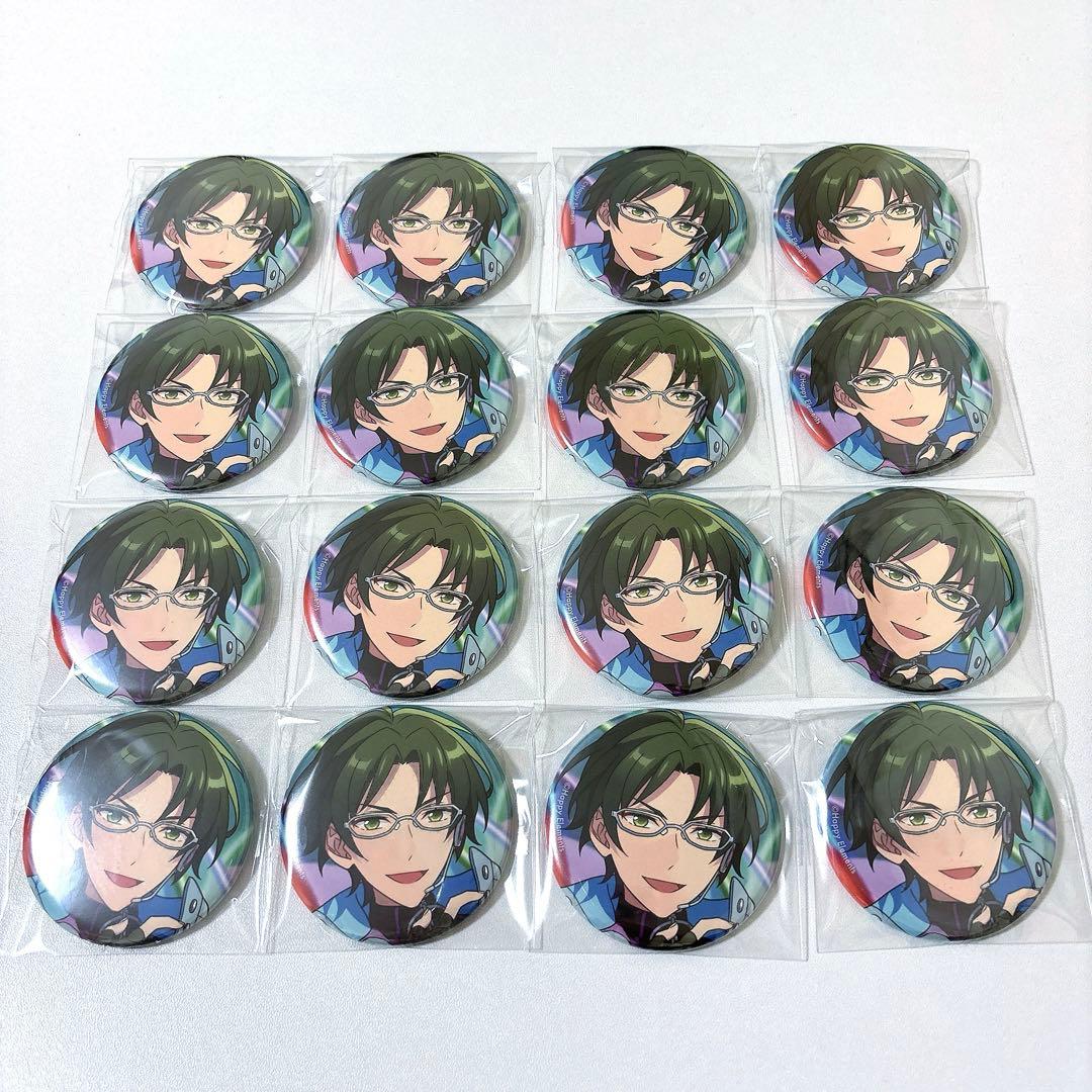 あんスタ コレクション缶バッジ 蓮巳敬人 - メルカリ