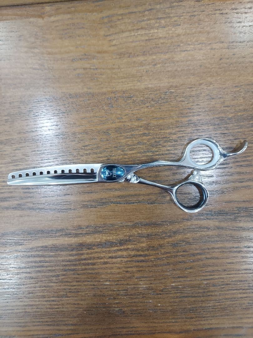 ジョーウェル 80％セニングシザー 6.2インチ JOEWELL セニングシザーズ | ジョーウェル・シザーズ