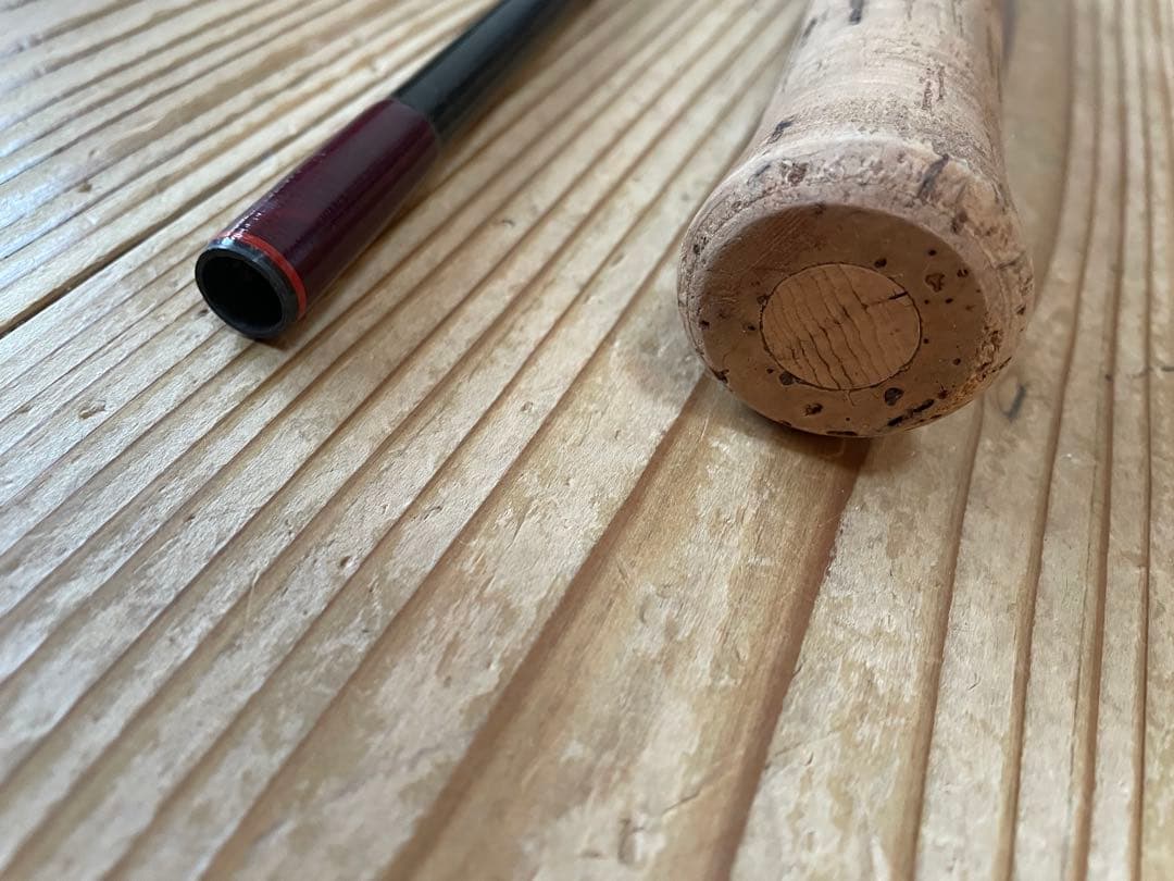 スミスSuperStrike TROUT SPIN 【レトロロッド】