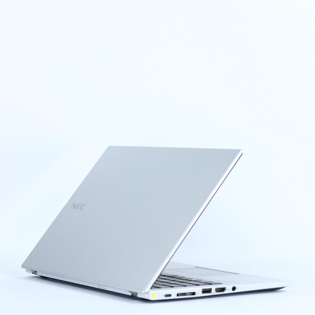 Windowsノート本体 VersaPro VB4 i5-8th 8GB 256GB 12.5in