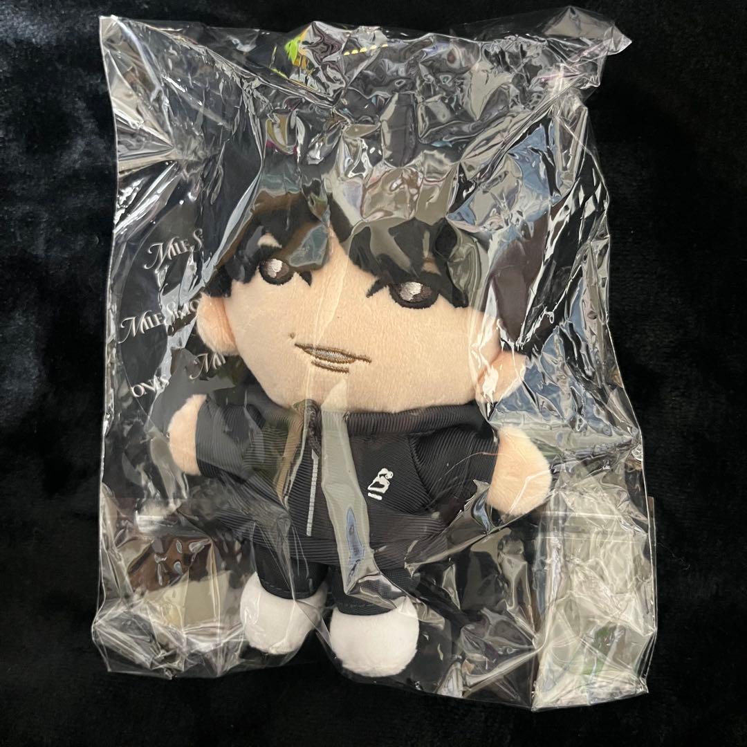 SixTONES 松村北斗 ぬいぐるみ - メルカリ