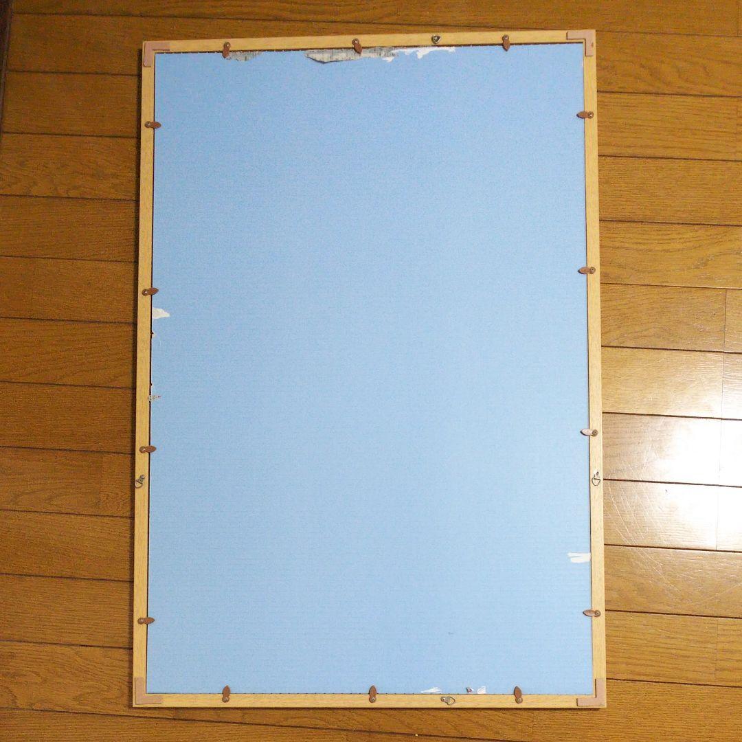 牙狼ジグソーパズル完成品