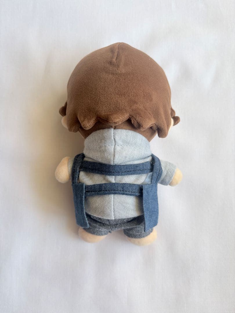 WEST. 小瀧望 保育園 先生 ちびスト エプロン ✩*。