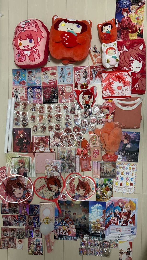 すとぷり 莉犬くん まとめ