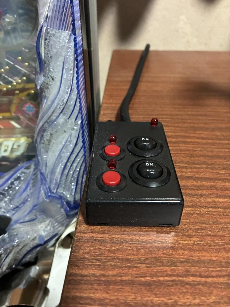 ☆MAXシリーズ傑作☆CRぱちんこウルトラマンタロウ　玉不要&オート仕様