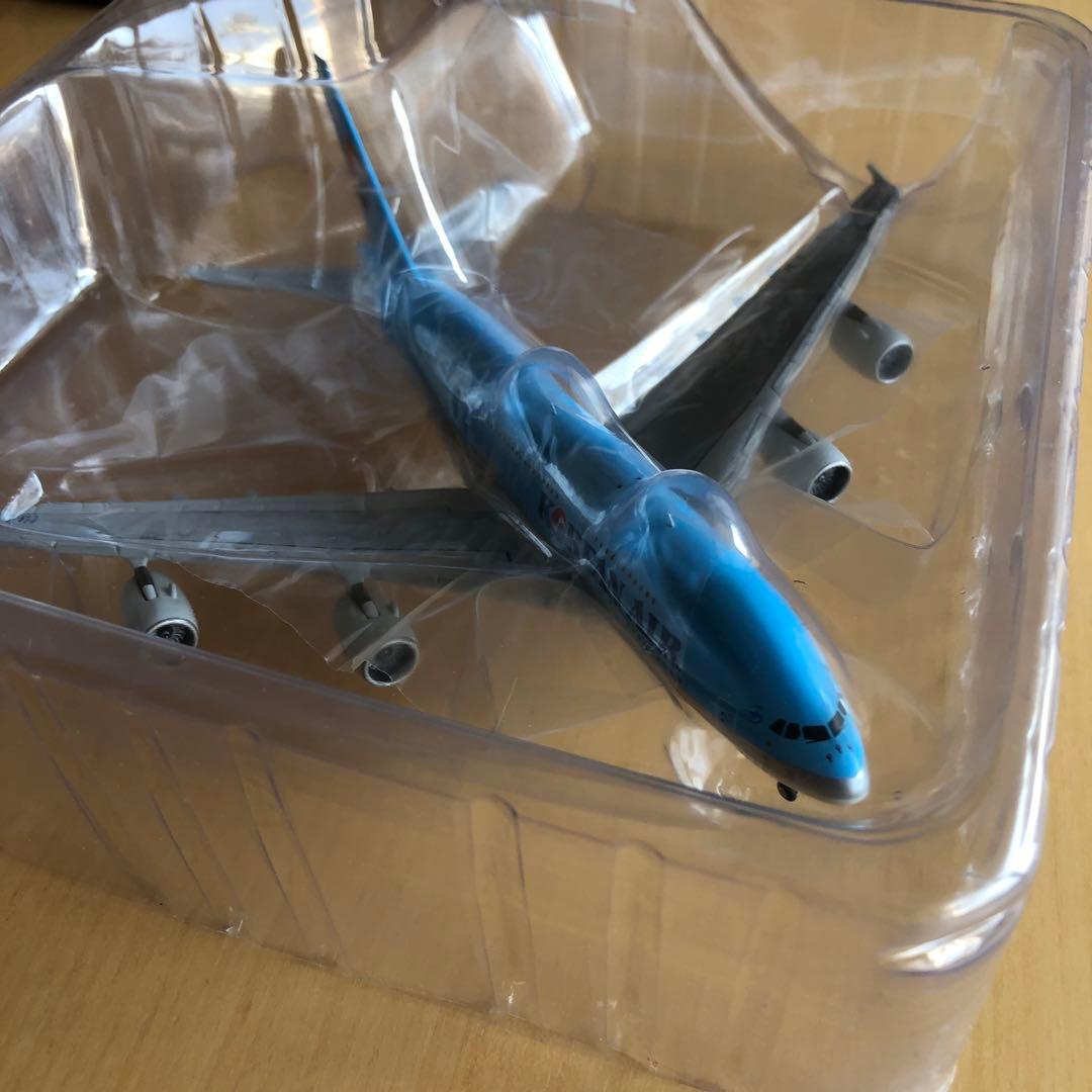 Korean Air Airbus A380-800 1/400スケール - メルカリ