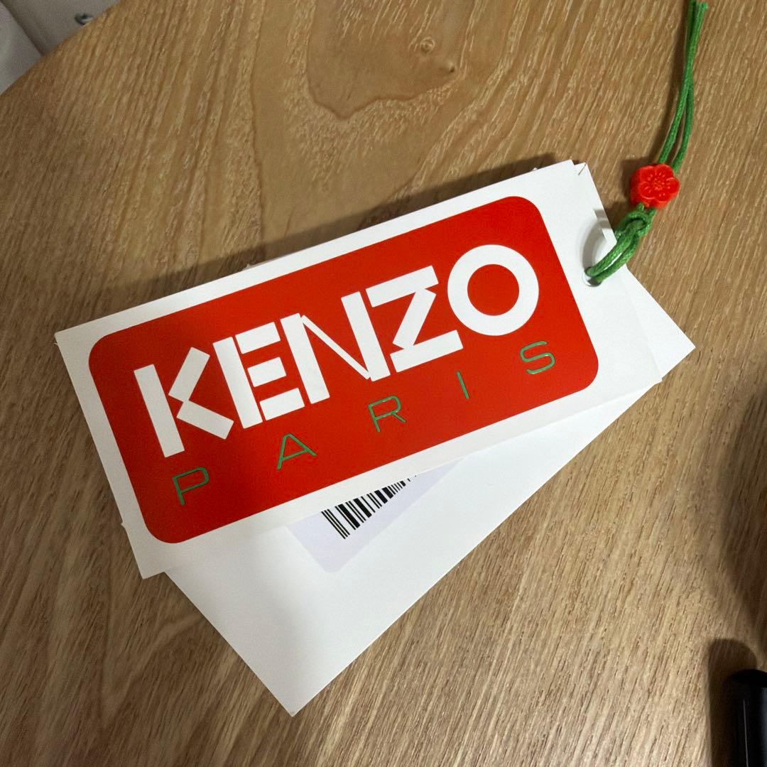 【魔法少女みどり】KENZO セーラー ジャケット Mサイズ