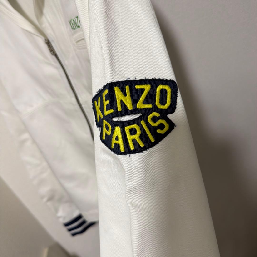 【魔法少女みどり】KENZO セーラー ジャケット Mサイズ