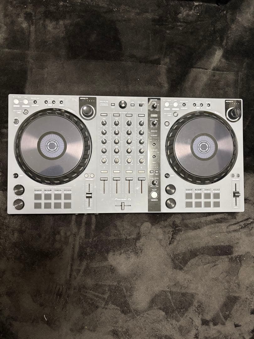 パンデイロとマイネルのケース