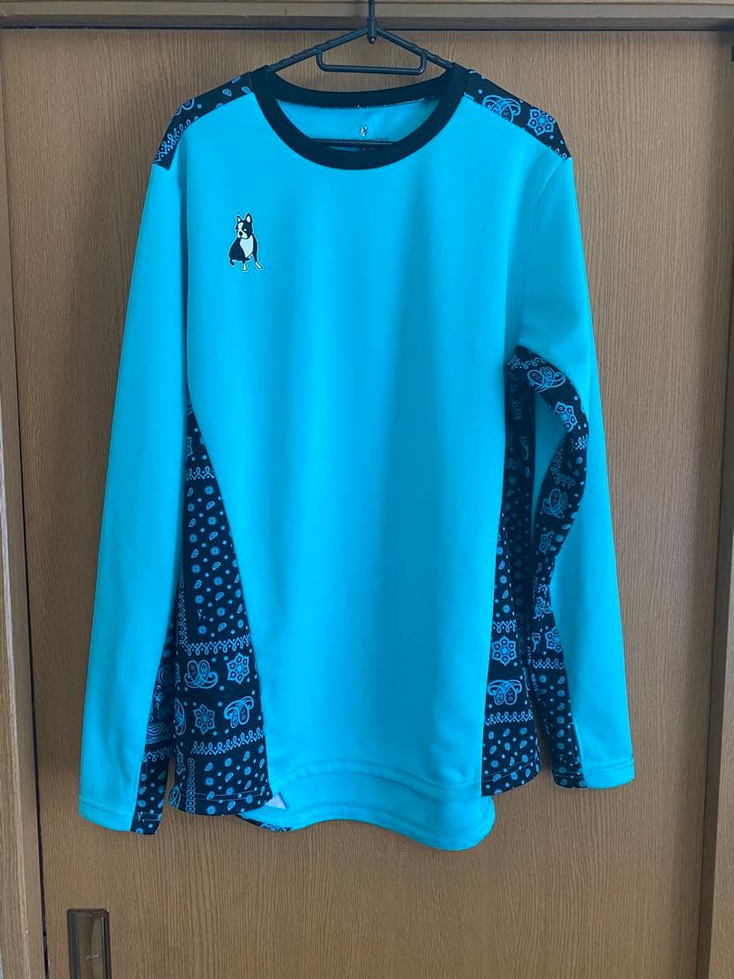 【プロフ必読】サッカージャンキー　ウェア上下 SoccerJunky（サッカージャンキー） 【上下セット】 裏起毛 フルール