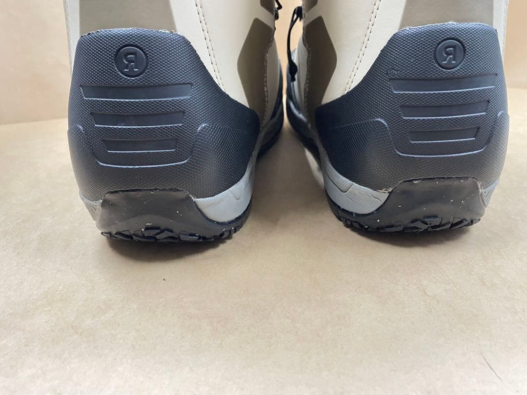 24-25 ライド RIDE TORRENT Dune メンズ 27.5ｃｍ