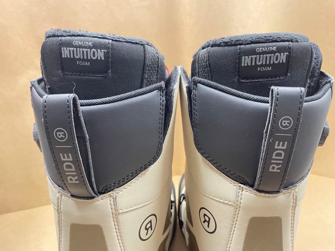 24-25 ライド RIDE TORRENT Dune メンズ 27.5ｃｍ