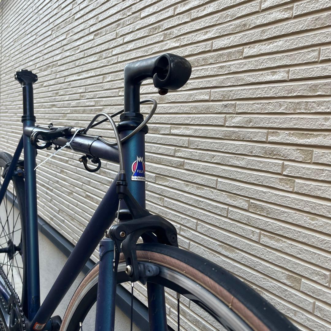 FUJI FEATHER フジ フェザー 2021 【ジャンク】 未完成個体 - メルカリ