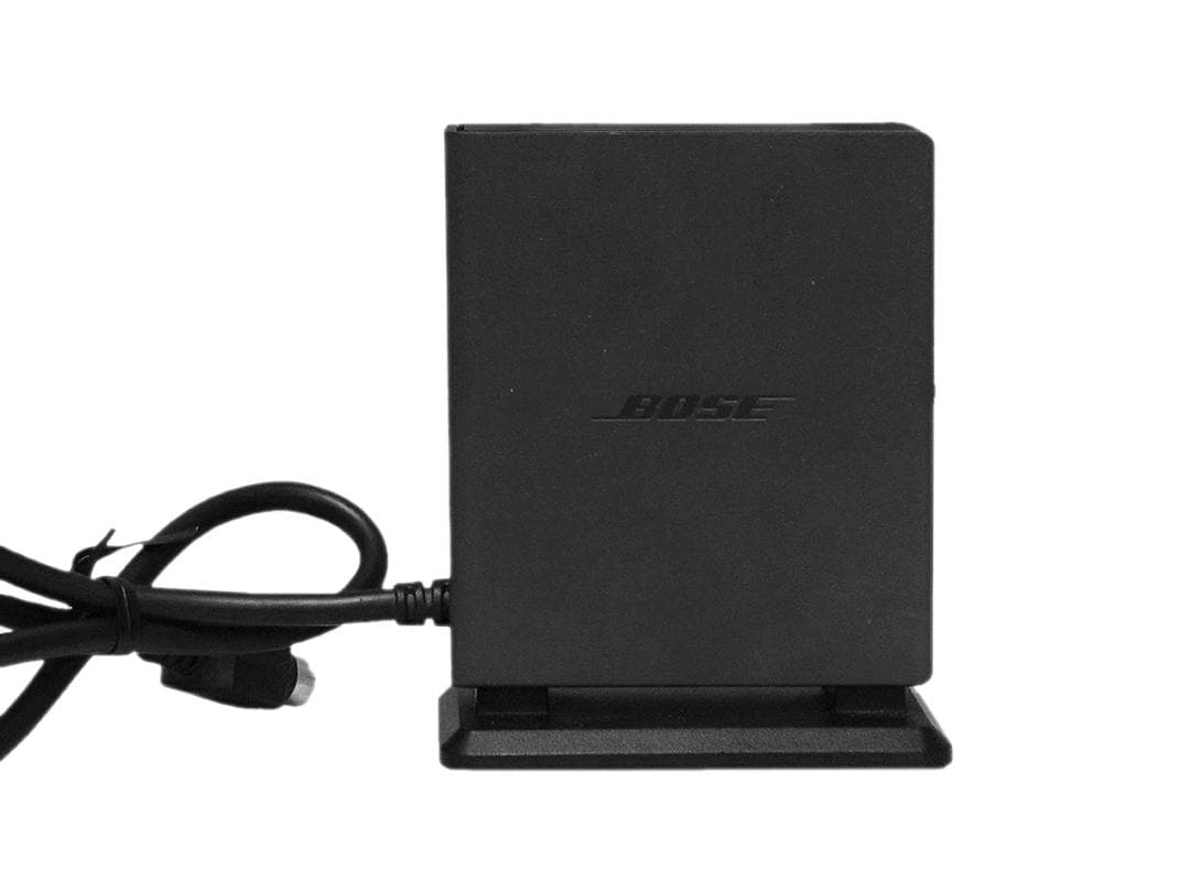 BOSE Wave Bluetooth Music Adapter 動作品 - メルカリ