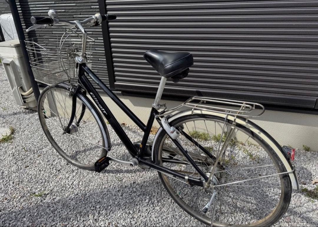 ★最終値下げ★訳アリ★ブリヂストン　アルベルト　ブラック　26インチ 電動自転車】アルベルトe 26インチ 2026年モデル | BRIDGESTONE