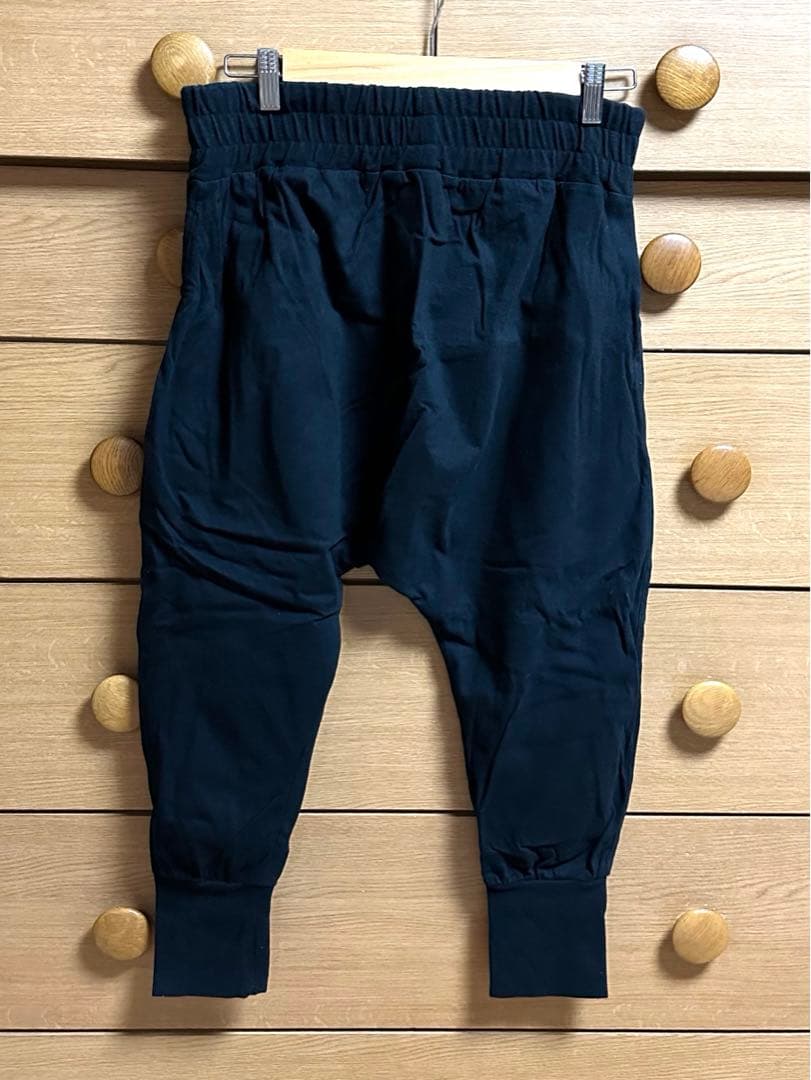 Acid Black Cherry サルエルパンツ レディースサイズ