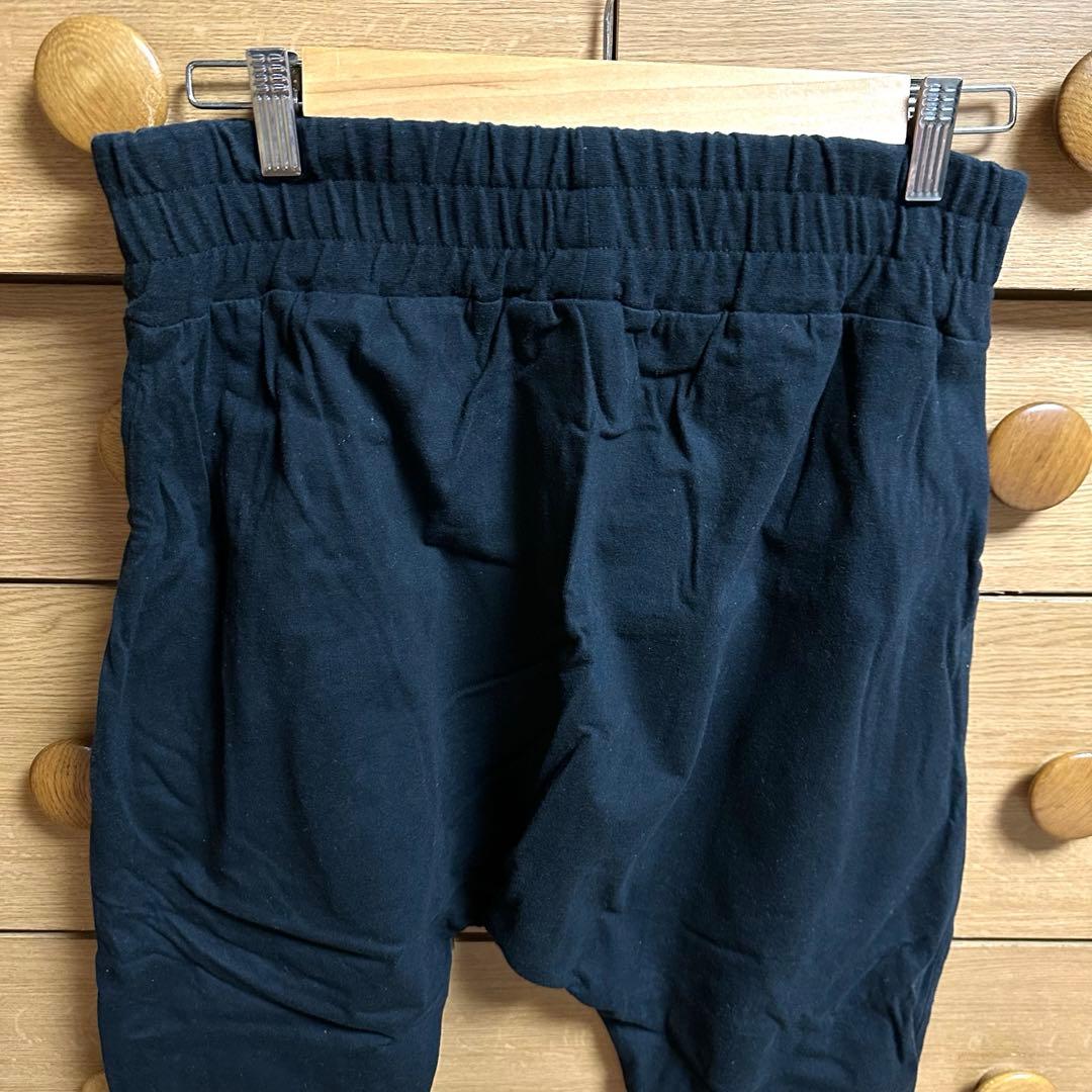 Acid Black Cherry サルエルパンツ レディースサイズ