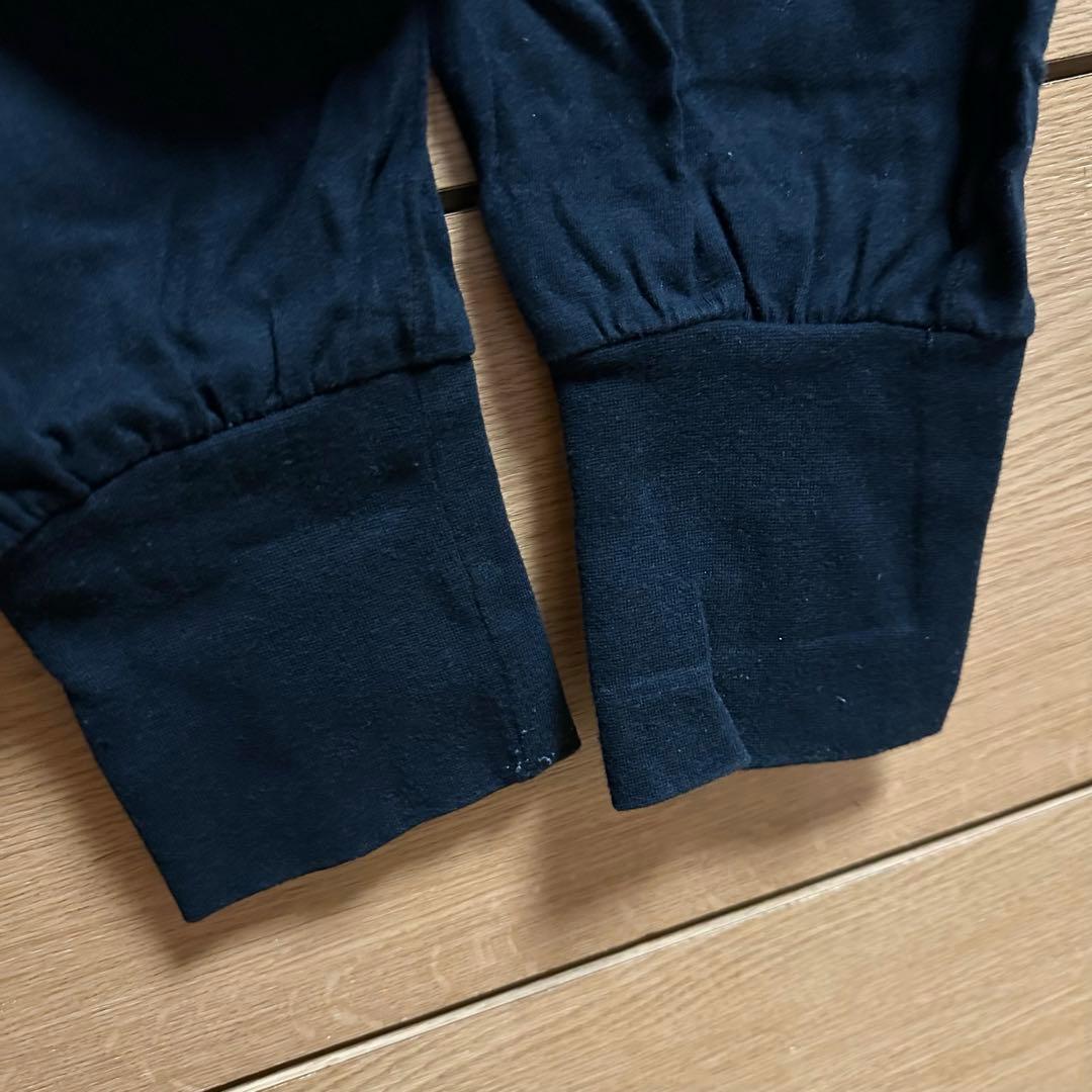 Acid Black Cherry サルエルパンツ レディースサイズ