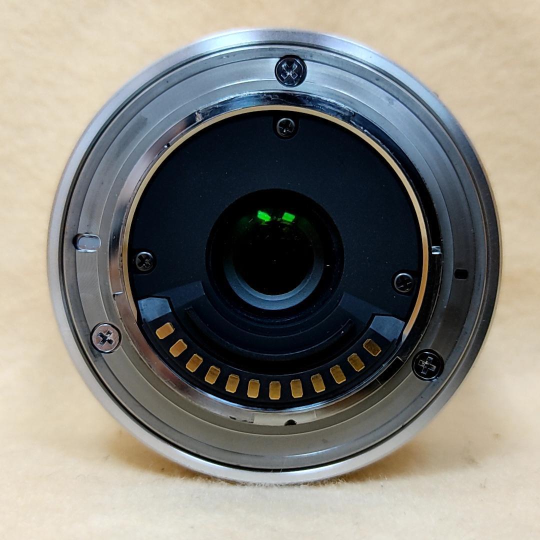 レンズ(ズーム) NIKKOR 1 NIKKOR 10-30mm f/3.5-5.6 VR