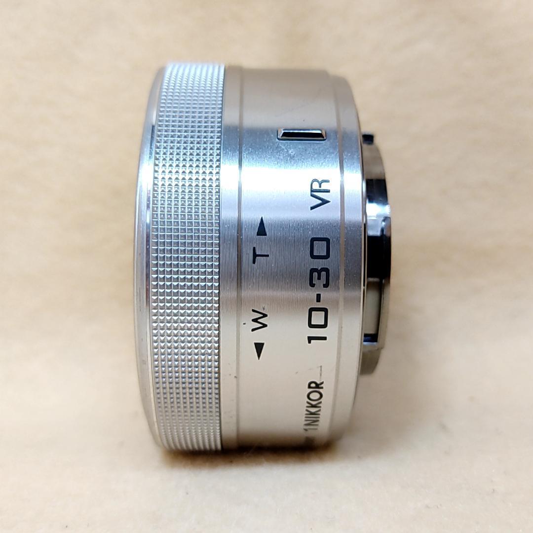 レンズ(ズーム) NIKKOR 1 NIKKOR 10-30mm f/3.5-5.6 VR