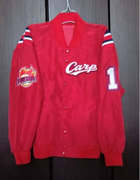 【プロモデル】広島 東洋　カープ　前田智徳　グランドコート　アシックス　M asics - プロ野球 広島カープ 前田智徳 実使用 スパイク アシックス