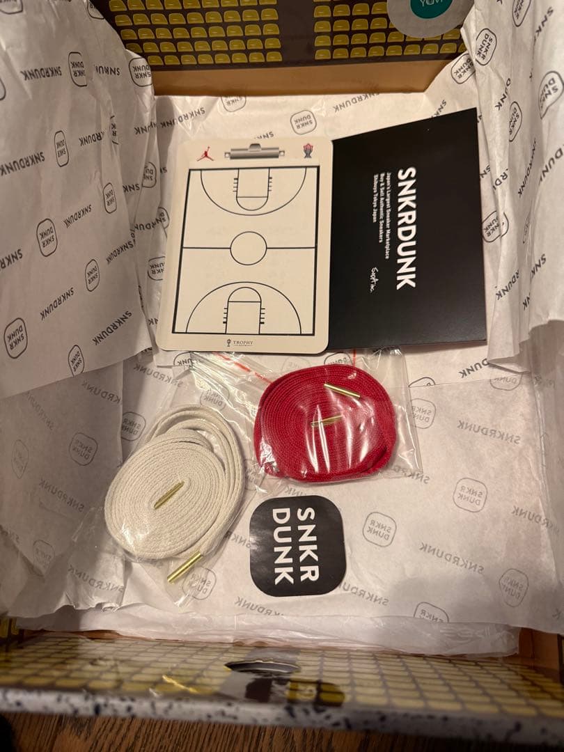 TROPHY ROOM Air Jordan 7 　　27.5cm