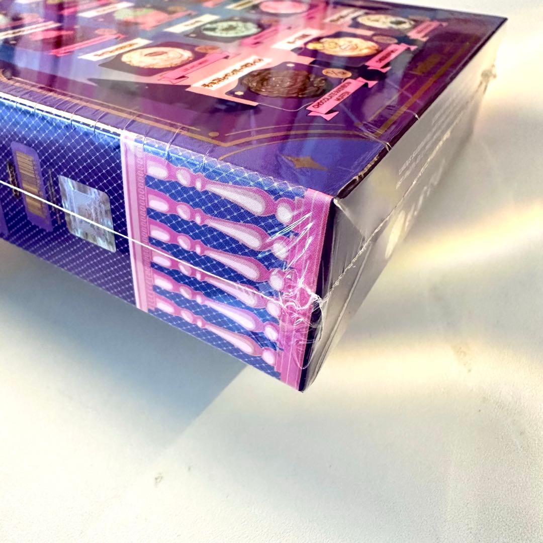 Mellojoy メロジョイ カップケーキ 未開封 シュリンク付き 美品 公式